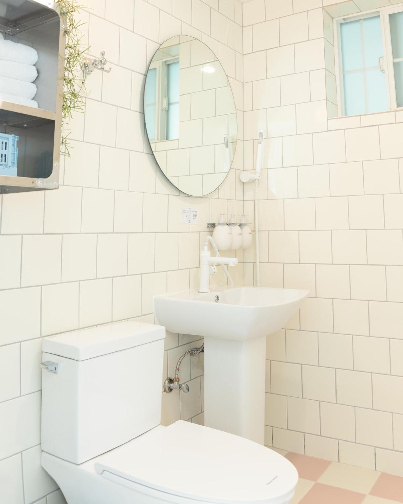 Soomhouse Villa Tanjang Kültér fotó