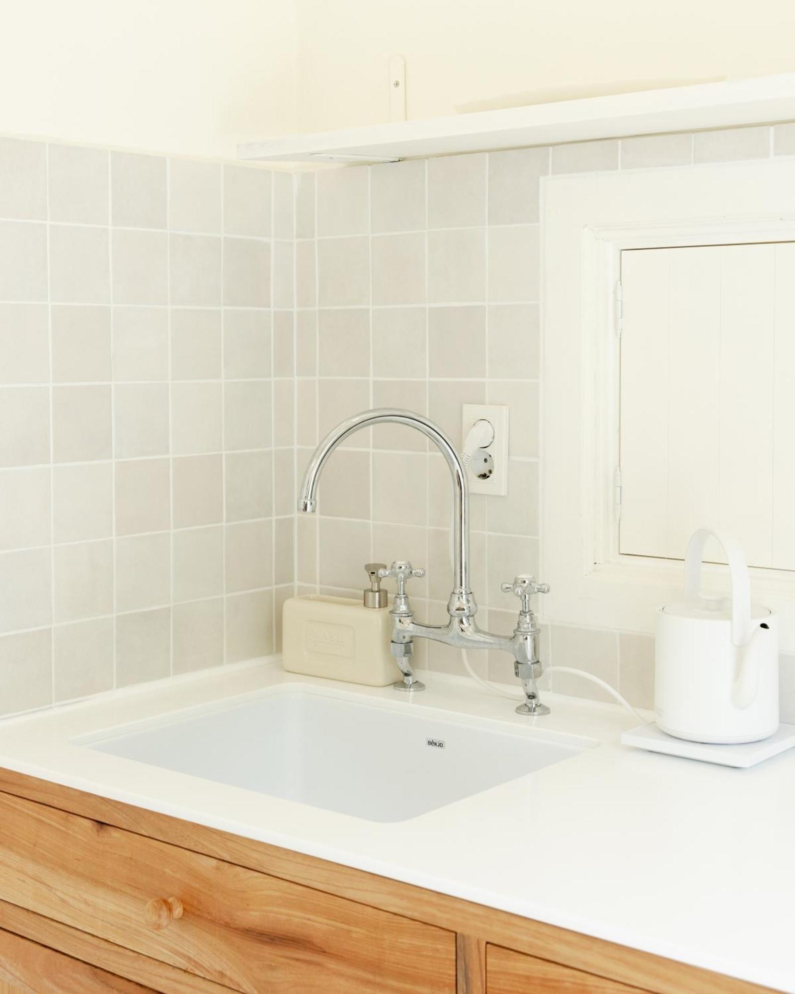 Soomhouse Villa Tanjang Kültér fotó