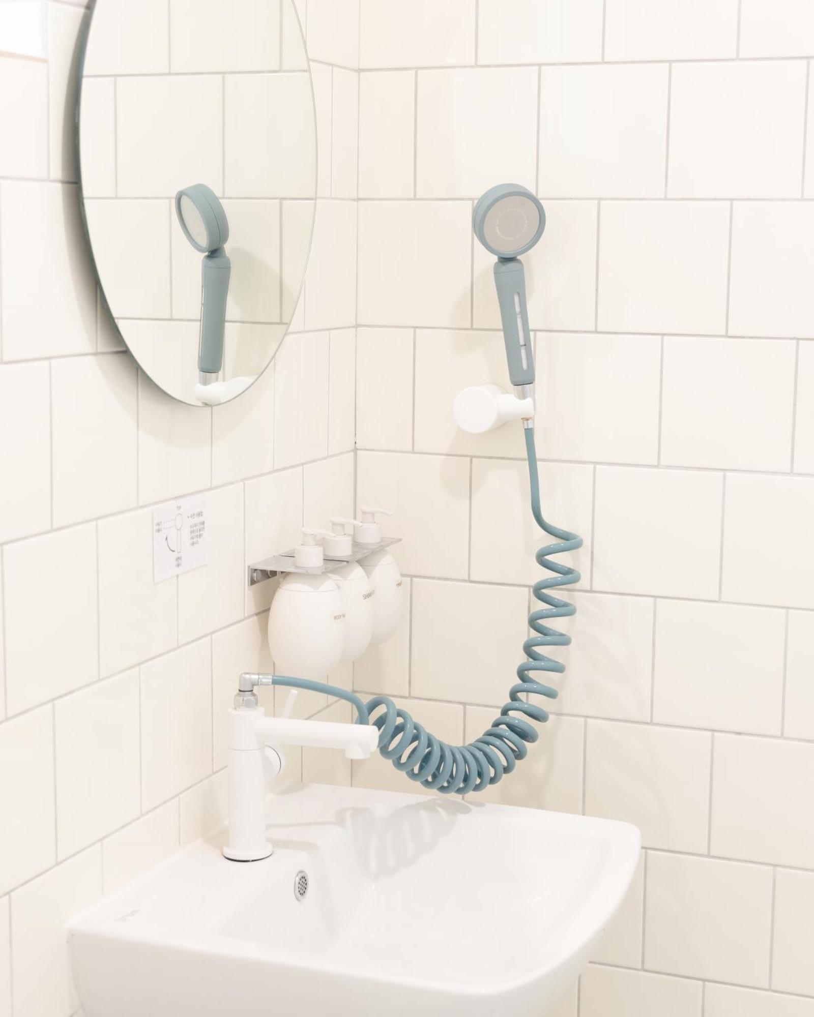Soomhouse Villa Tanjang Kültér fotó