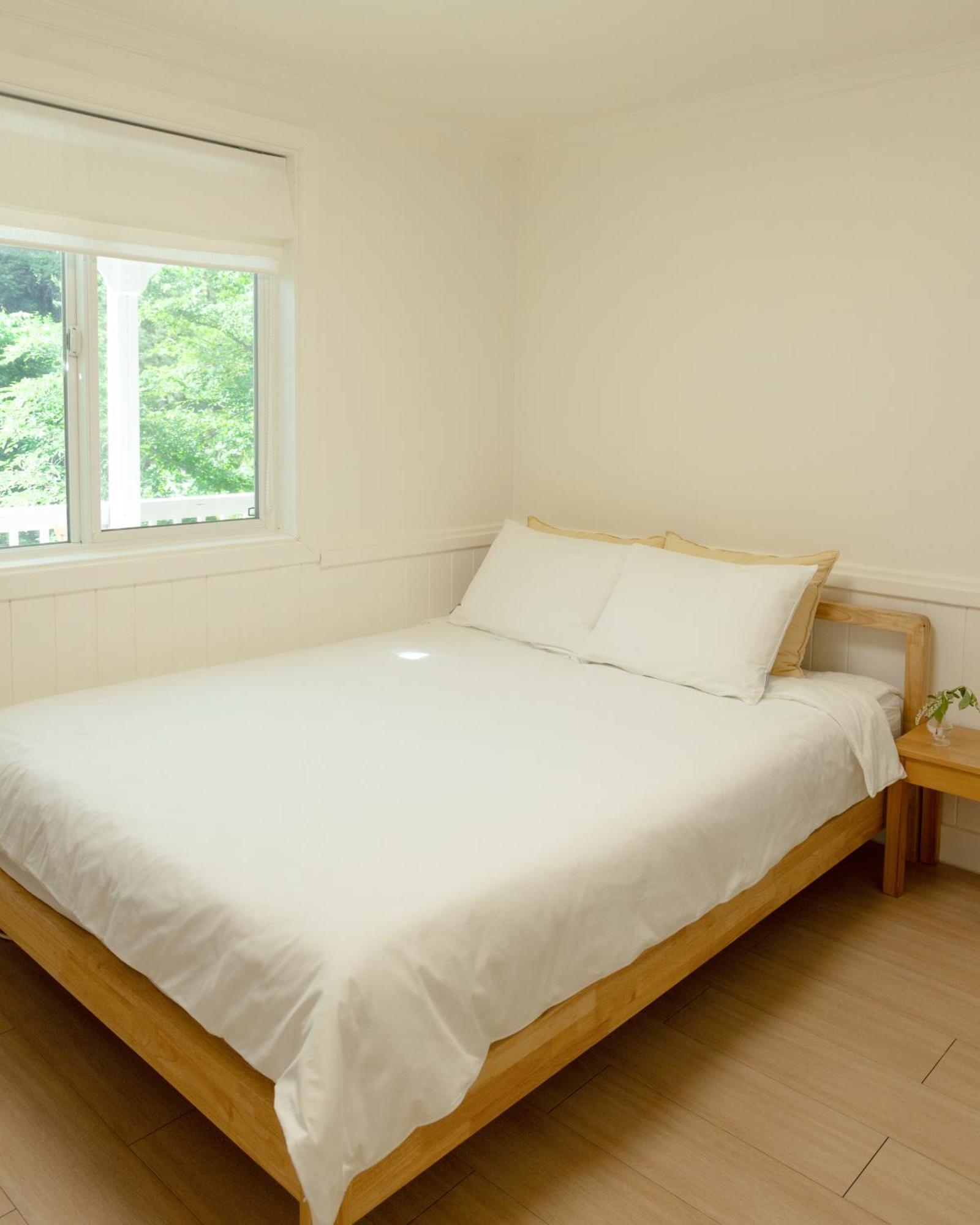 Soomhouse Villa Tanjang Kültér fotó