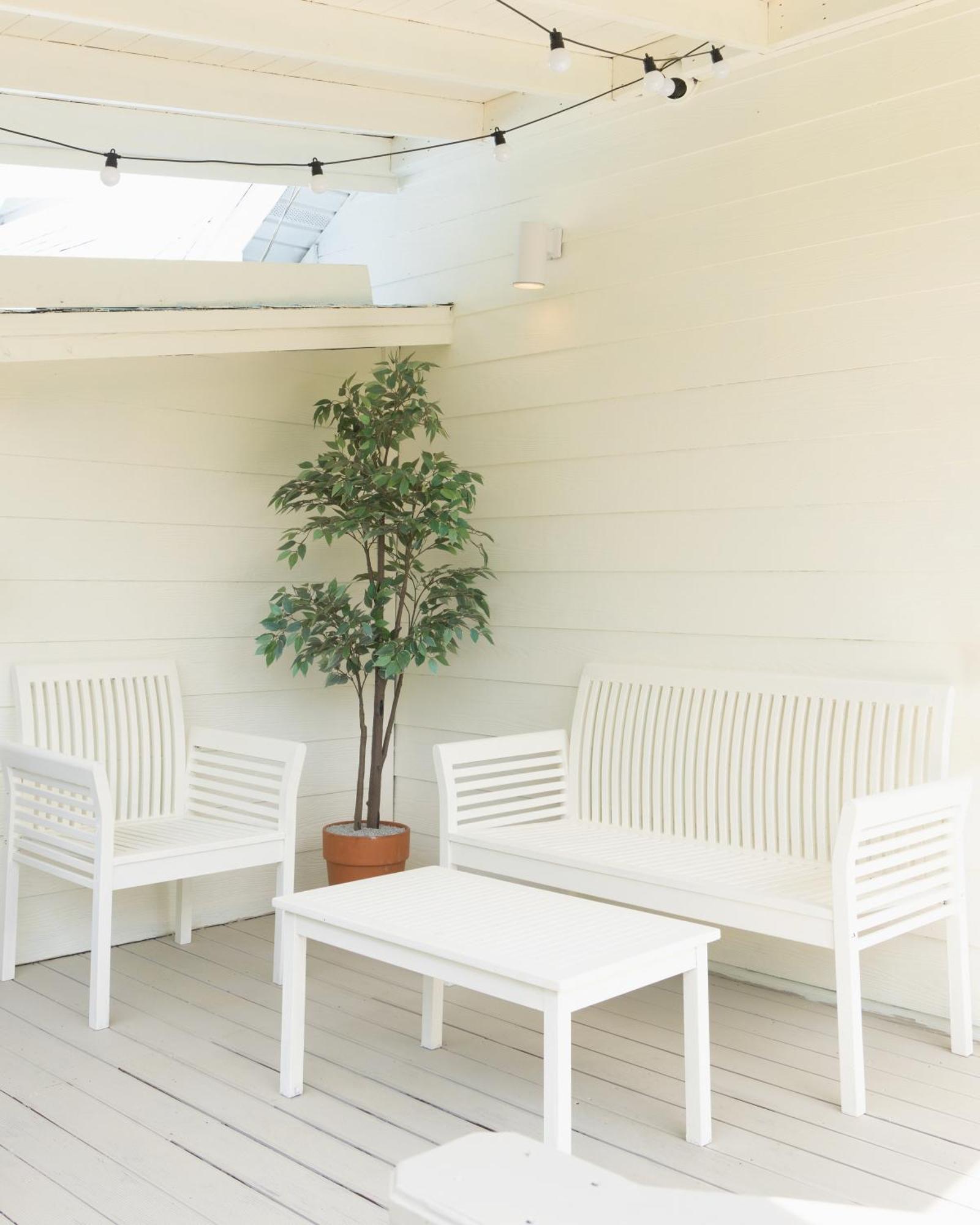 Soomhouse Villa Tanjang Kültér fotó