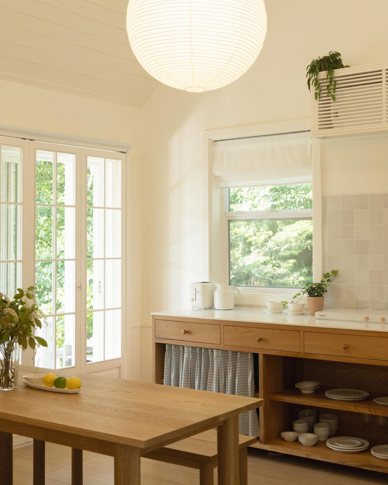 Soomhouse Villa Tanjang Kültér fotó