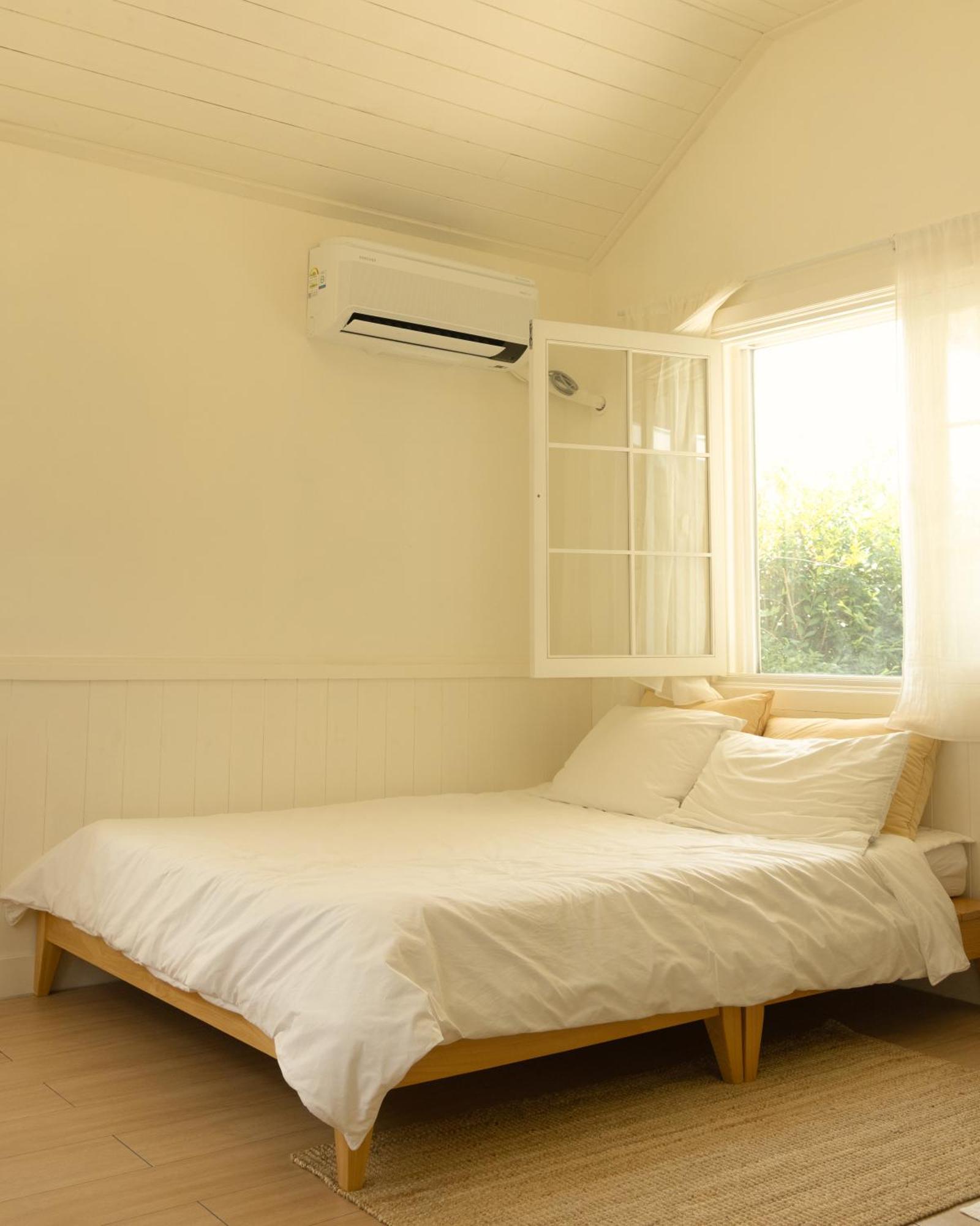 Soomhouse Villa Tanjang Kültér fotó